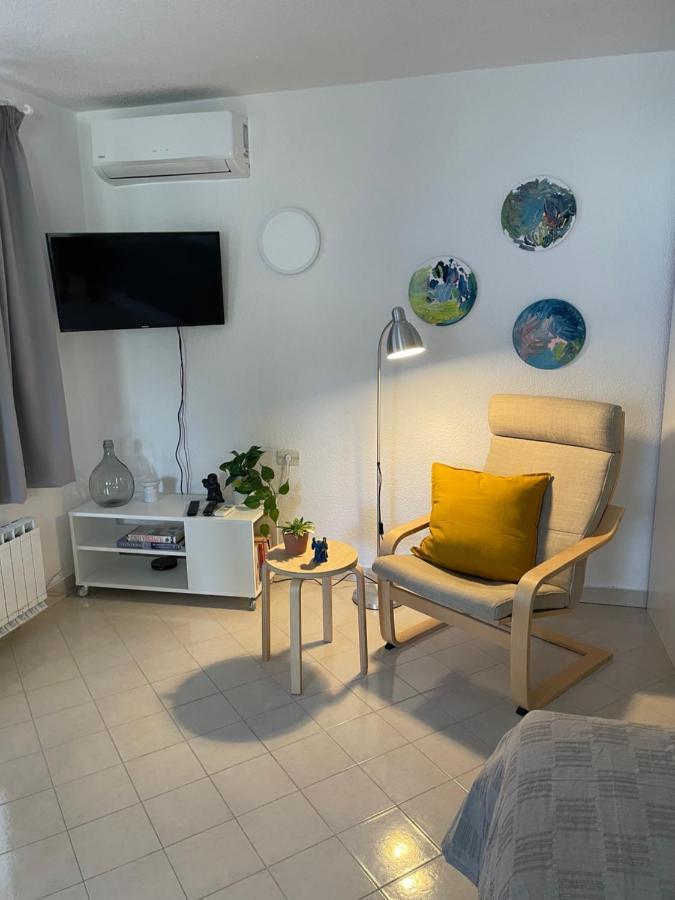Studio Vita Fjesa Kültér fotó